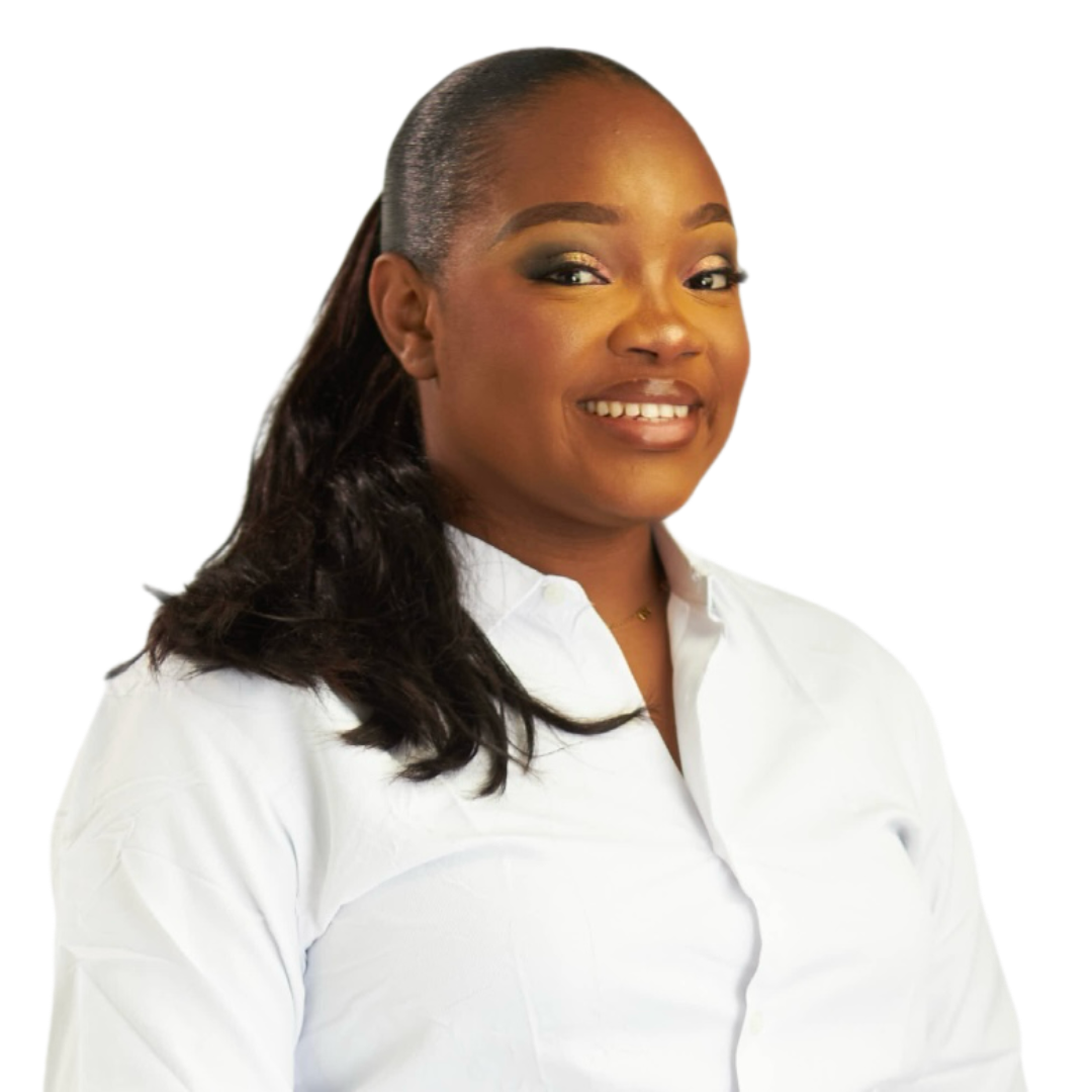 Pastor Chidinma Olawale, Lead Pastor